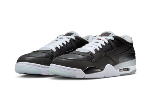 Nike air jordan black - air, 4