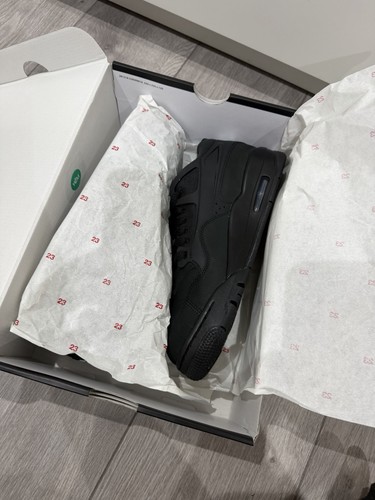 Air jordan gatto nero - rm,