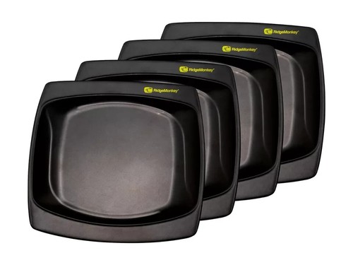 Ridgemonkey dlx confezione - dlx, da