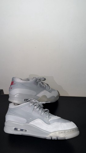 Air jordan wolf grey - 4, rm
