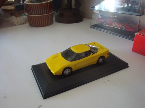 Starter kit ferrari 408 - starter,