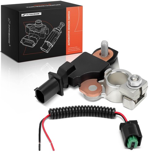 Sensore corrente batteria cavo