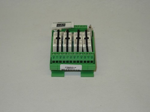 Phoenix contact umk rm230ac - phoenix, umk-4