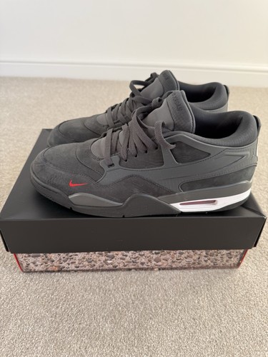 Nike air jordan - nike, 4