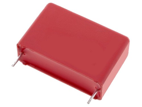 Wima mkp10 7uf 400vdc - 4,7uf,