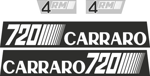 Adesivi decalcomanie carraro - adesivi,