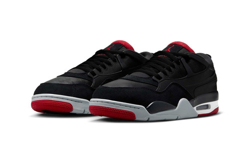 Nike air jordan - rm, bred