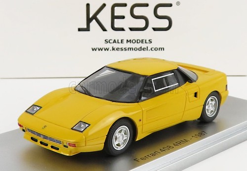 Kess model ferrari - kess-model,