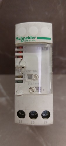 Telemecanique rm4tr34 nuovo - rm4tr34,