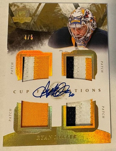 2010 upper deck - 2010-11, the