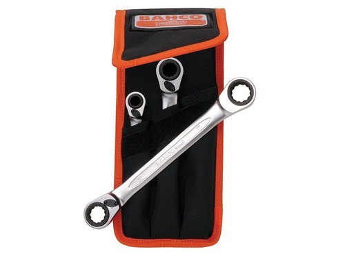 Bahco s4rm set chiavi - bahco,