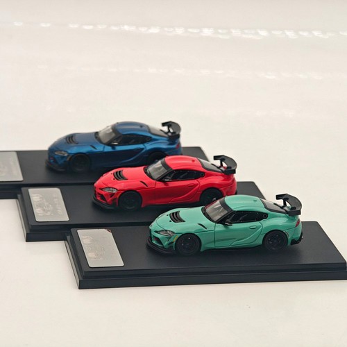 Rhino model gr supra - model,