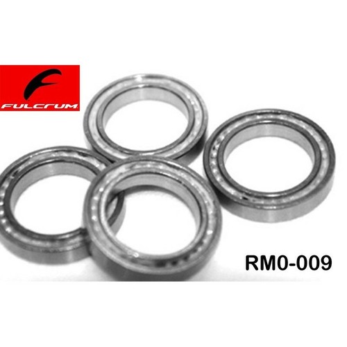 Fulcrum cuscinetti rm0 - cuscinetti, 4-rm0-009