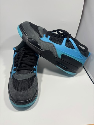 Nike air jordan black - nike, rm