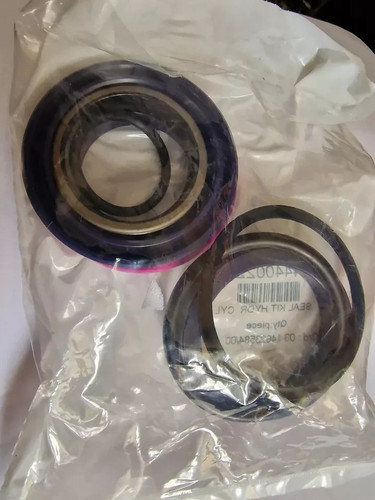 Kit guarnizioni ram - guarnizioni,
