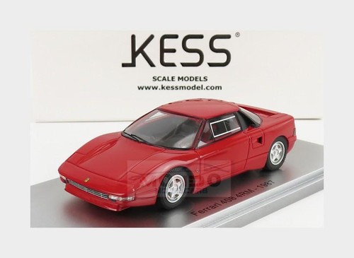 Kess model ferrari - model, 408