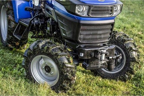 Farmtrac 4rm trattore - 22, –