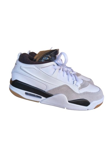 Nike jordan white black - jordan, 4