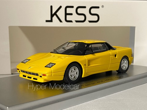 Kess model ferrari 408 - 1/43,