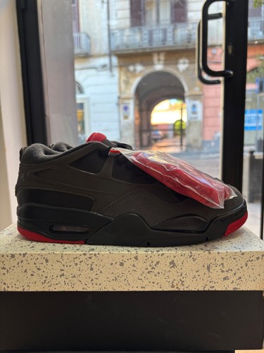 Sneakers uomo air jordan rm - sneakers,