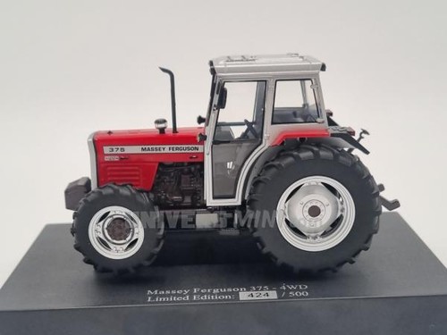 Uh6888 massey ferguson 375 - -, massey-ferguson