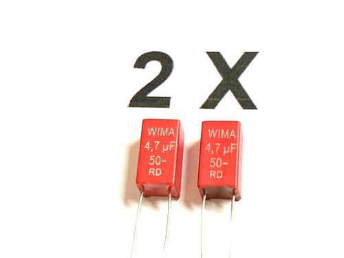7uf 50v 7μf 20 rm5 - 50v-,, 20%,