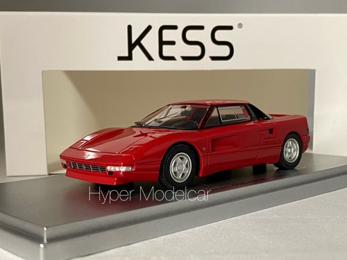 Kess model ferrari 408 - kess,