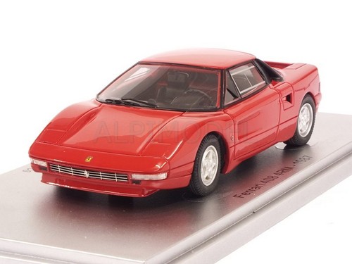 Ferrari 408 4rm 1987 - ferrari,