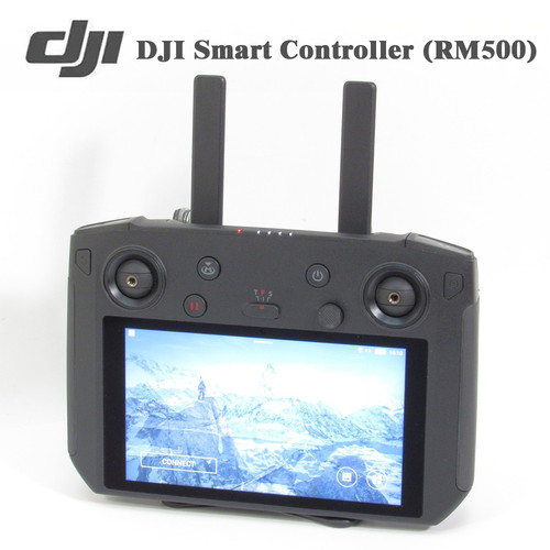 Dji smart control - dji,