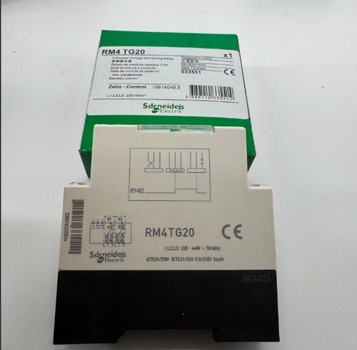 Nuovo rm4 tg20 220 - rm4,