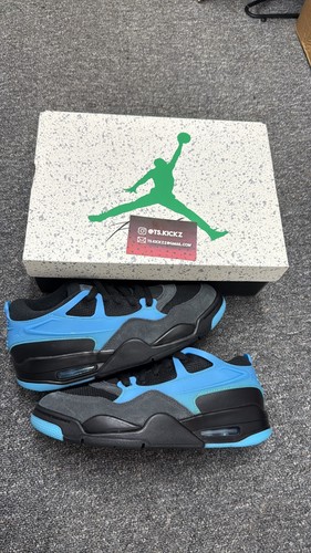 Uk8 nike air jordan - air, rm