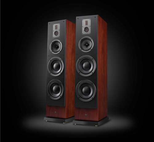 Swans rm800f altoparlante da - rm800f,