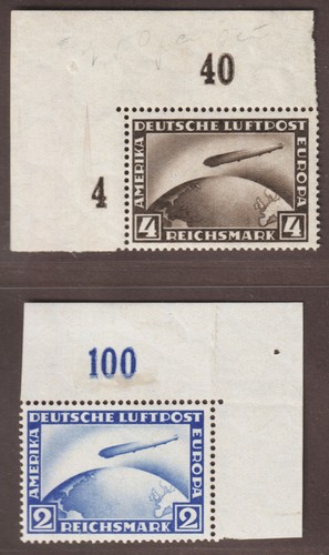 Regno 423 zeppelin - 423-24,