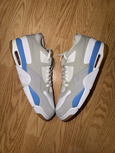 Jordan white legend - jordan,
