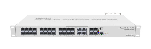 Mikrotik crs328 20s rm - mikrotik, crs328-4c-20s-4s+rm