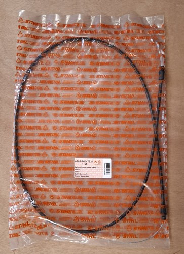 Stihl rm4 rtp - rm4.0, safety