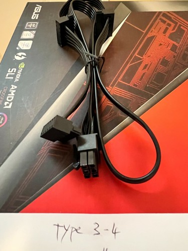 Corsair type4 rm750e rm850e - type4,