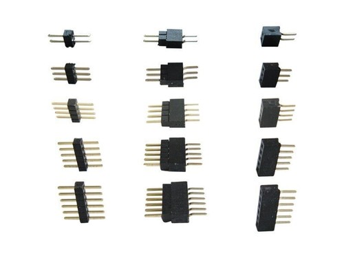 Micro connettori 3 - micro, rm