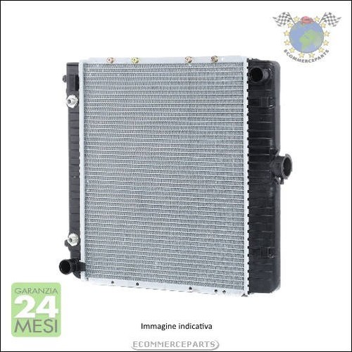 Radiatore acqua bc3 - radiatore,