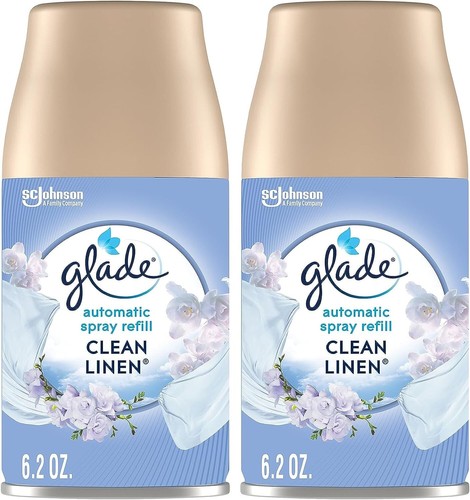 Glade ricarica deodorante puro - glade,