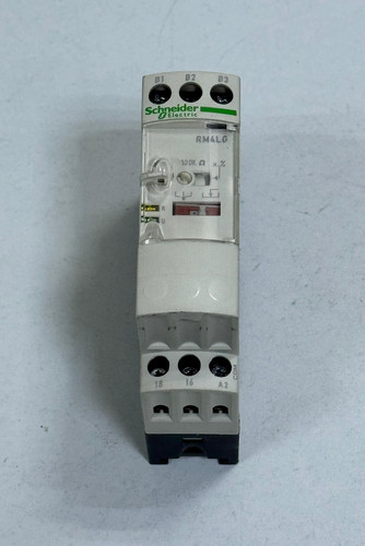 Schneider electric rm4lg01b - |,