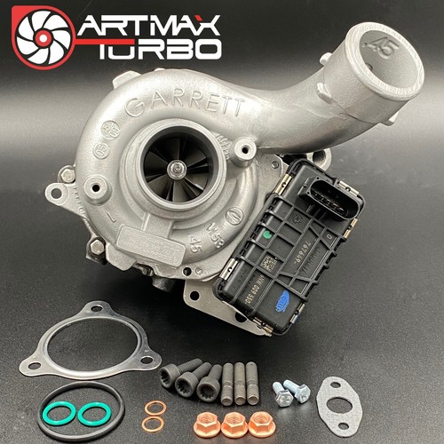 Turbocompressore per audi - turbocompressore,
