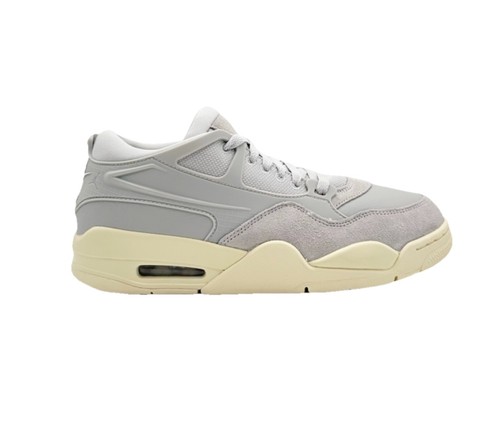 Air jordan neutro grigio - 4,