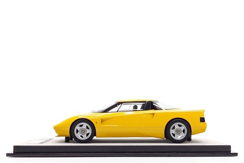 Tecnomodel mythos ferrari - tecnomodel, 1:18