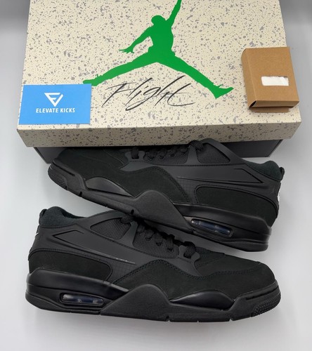 Nike air jordan black cat - air,