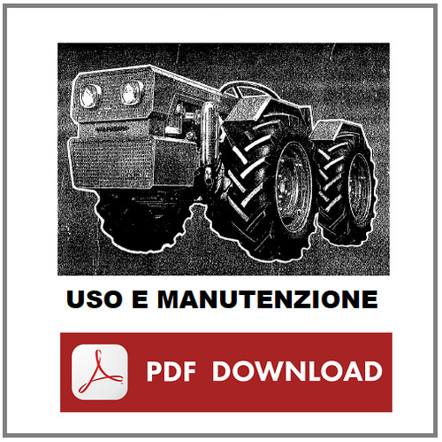 Valpadana 4rm 350 450 - valpadana, manuale