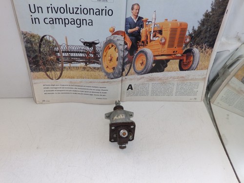 Trattori storici carraro tigre - storici,