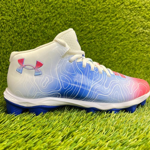 Scarpe calcio under armour - da,