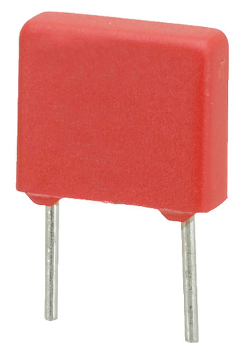 Condensatore mkt mks4 - mkt, pet