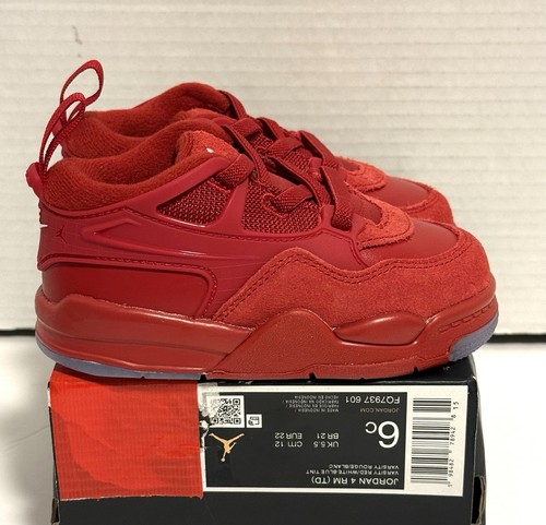 Nike air jordan - nike, 4